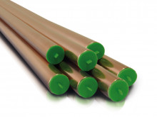Produktbild: SANCO-Kupferrohr (Stange 5 m) 15 x 1,0 halbhart