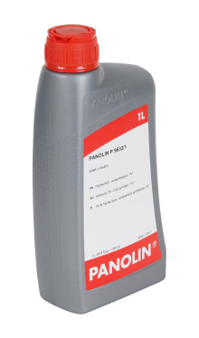 Produktbild: SANIPEX MT Hydraulik&ouml;l 1 lt.Nachf&uuml;llflasche 4839.000