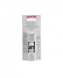 Produktbild: SANIT-CHEMIE Lackreparaturstift weiss