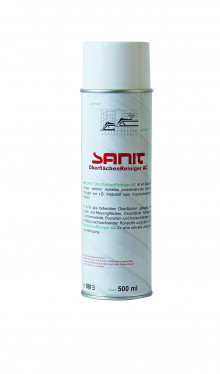 Produktbild: SANIT-CHEMIE Oberflächenreiniger AC 500 ml Dose, Spray