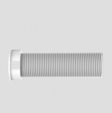 Produktbild: SANIT Längenausgleichsstück Unterputz -Sifon IG1/AG1 länge  50,8 mm 