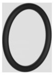Produktbild: SANIT Lippendichtung 45mm UP-Spülkasten 02.461.00..0000