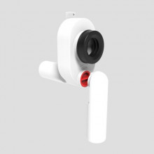 Produktbild: SANIT Urinal Absaug-GV DN50/50 waagerecht senkrecht 31.405.00..0000