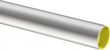 Produktbild: SANPRESS Edelstahlrohr 1.4401 76,1 x 2,0 mm,  (Stange a 6 m) 