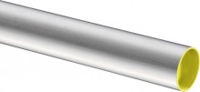 Produktbild: VIEGA SANPRESS Edelstahlrohr 1.4401 76,1 x 2,0 mm, (Stange a 6 m)