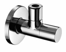 Produktbild: SCHELL  Life Eckventil 1/2" verchromt 