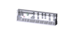 Produktbild: SCHÜTZ Basismodul 6 Zonen 230 V Komfort