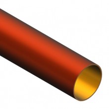 Produktbild: SML Rohr aus Gusseisen  DN 70 3000 mm lang 