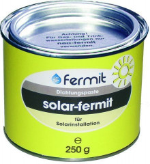Produktbild: SOLAR-FERMIT 250g Dose 
