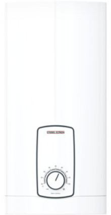 Produktbild: STIEBEL ELTRON Durchlauferhitzer DHB 18/21/24 ST Trend, 18,21,24kW/400V