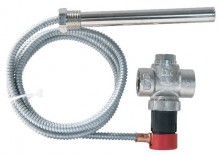 Produktbild: SYR Thermische Ablaufsicherung 3065 Kapillarrohr 1.3 Meter