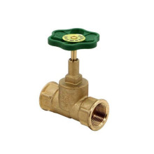 Produktbild: Schl&ouml;sser Geradsitzventil  / Durchgangsventil  DN 25  1" IG o. Entleerung   steigend