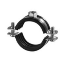 Produktbild: Schraubrohrschellen 22-23 ( 22 mm) mm M 8