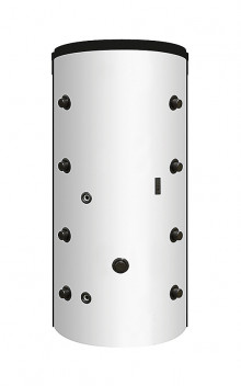 Produktbild: Siss Kombispeicher / Speicher in Speicher 750/150 o. Isolierung