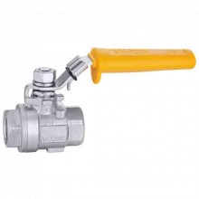 Produktbild: CALEFFI Kugelhahn Kugelrückschlagventil 240 1/2", für Solaranlage