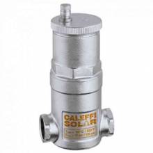 Produktbild: Caleffi Solar Mikroblasenabscheider  3/4" IG