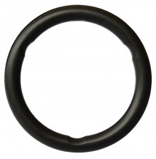 Produktbild: SudoPress Dichtring EPDM d 15 schwarz für Edelstahl/C-Stahl/Kupfer