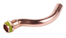 Produktbild: SudoPress 6671491 Kupfer Überspringbogen VC086 15 mm I/A (V-Kontur)