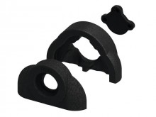 Produktbild: TECEflex Dämmbox für U-Doppelwandscheib. 16-20 x Rp 1/2"