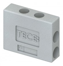 Produktbild: TECEflex Schutzbox für Kreuzungsfittings 16 - 20 mm