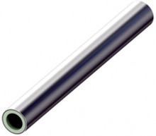 Produktbild: TECEfloor Heizungsrohr SLQ PE-RT 5S 16 x 2,00 mm, Rolle: 600 m 