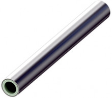 Produktbild: TECEfloor SLQ PE-RT/Al/PE-RT Flächenheizungsrohr  16x2 mm (Rolle a 300m) 