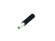 Produktbild: TECElogo PE-RT Verbundrohr 20 x 2,25 im Wellroh Ring: 50 m