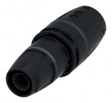 Produktbild: TECElogo-Push PPSU Kupplung reduziert 32 x 25 mm