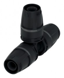 Produktbild: TECElogo-Push PPSU T-St&uuml;ck 20 x 20 x 20 mm
