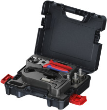 Produktbild: TECElogo Werkzeugkoffer 16-25 mm