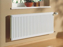 Produktbild: KERMI FK0 Therm X2 Profil-Kompaktheizk&ouml;rper Typ 11/600/1800 