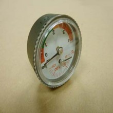 Produktbild: Remeha Thermometer/Manometer, S101763