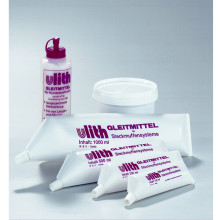 Produktbild: Ulith Gleitmittel 500 ml Tube, f&uuml;r Steckmuffensysteme