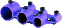 Produktbild: Universal-Werkzeug Nennweite: Ø 10 mm - Ø 28 mm lösbar 4752407