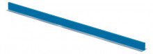 Produktbild: Uponor Bewegungsfugenprofil Minitec 1,3m 40x10mm 10 Stück