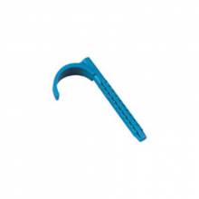 Produktbild: Uponor D&uuml;belhaken einfach  32 8cm 