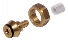 Produktbild: Uponor Eurokonusverschraubung Vario Minitec 9,9x1,1-G3/4 Euro
