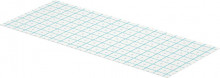 Produktbild: Uponor Klett Twinboard 2400X1000X3MM 24 M2