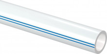 Produktbild: Uponor Minitec Rohr Comfort Pipe 9,9x1,1 480m Ring