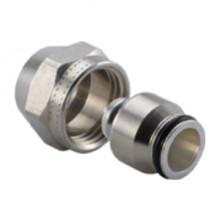 Produktbild: Uponor Verschraubung Uni-X  MLC 20-3/4"FT Euro