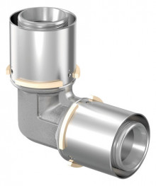 Produktbild: Uponor Winkel S-Press  40-40   