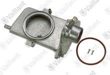 Produktbild: VAILLANT Abgasstutzen VC 126 - 246 E-C, VCW 196 - 246 E-C 