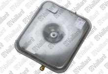Produktbild: VAILLANT Ausdehnungsgefäß (auch TEC-Geräte) > 10 kW, Nr. 181022