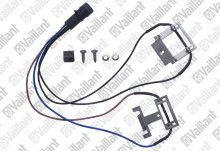 Produktbild: VAILLANT Fühler (Abgassensor) Nr. 253537 