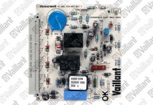 Produktbild: VAILLANT Gasfeuerungsautomat VK.../ 4 Nr. 100558 
