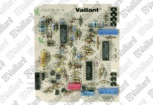 Produktbild: VAILLANT Leiterplatte Abgassensor Nr. 130311  VC/VCW 110-280, 184, 244 XE