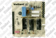 Produktbild: VAILLANT Leiterplatte Luftüberwachung (Turbomodull) VC/W 182, 242, Nr. 130451 