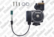 Produktbild: VAILLANT Pumpe turbo TEC, Klassik turbo Nr. 160913 