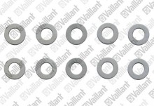 Produktbild: VAILLANT Rechteckdichtring Nr. 981145 (10 Stück) 