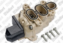 Produktbild: VAILLANT Vorrangumschaltventil (atmo, eco, turbo) Nr. 014631 